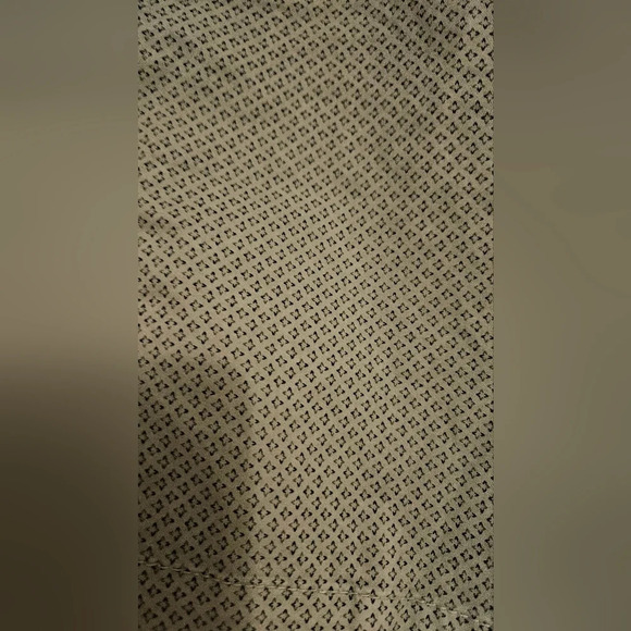 Paradise men's shorts. Green print.Size 32 NWT - Picture 4 of 8